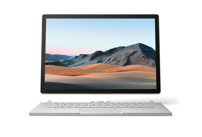 新吴Surface 维修前的准备工作